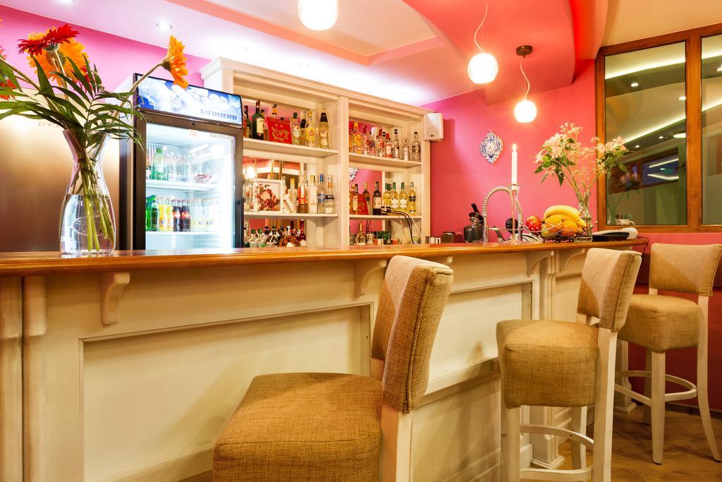 Aparthotel Prostor Каварна Экстерьер фото