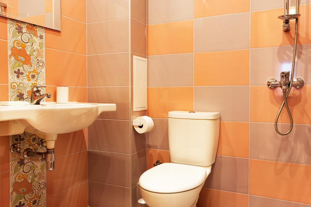 Aparthotel Prostor Каварна Экстерьер фото