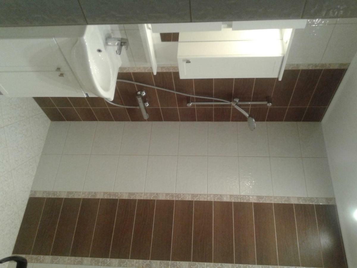 Aparthotel Prostor Каварна Экстерьер фото